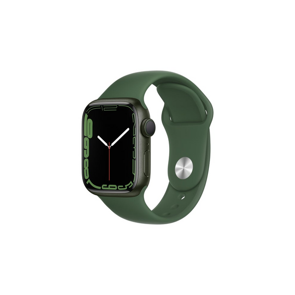 Apple watch sales pine green band