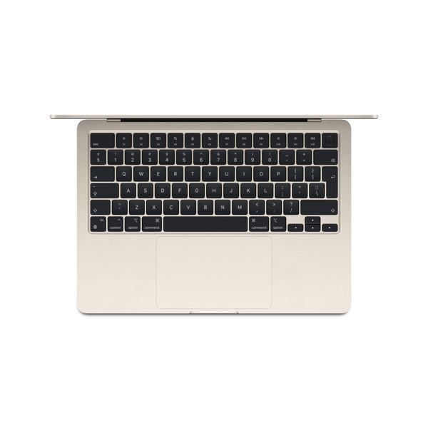 13-inch MacBook Air | M2 Chip | 8-CORE | 256GB - Starlight