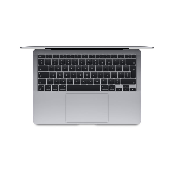 MacBook本体 MacBook Air(13inch/M1/8GBRAM/SpaceGray) Amazon.com: Late 2020 Apple MacBook Air with Apple M1 Chip (13.3