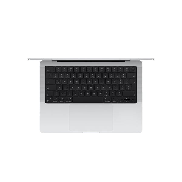 MacBook Pro 14-inch | Apple M4 Pro chip | 12‑core CPU 16‑core GPU | 24