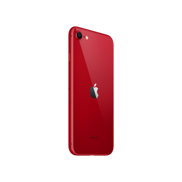 IPhone hotsell SE Red