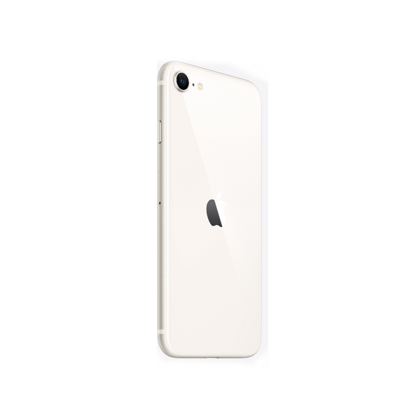 iPhone SE 2020 64GB ホワイト 海外モデル iPhone SE 64GB Starlight