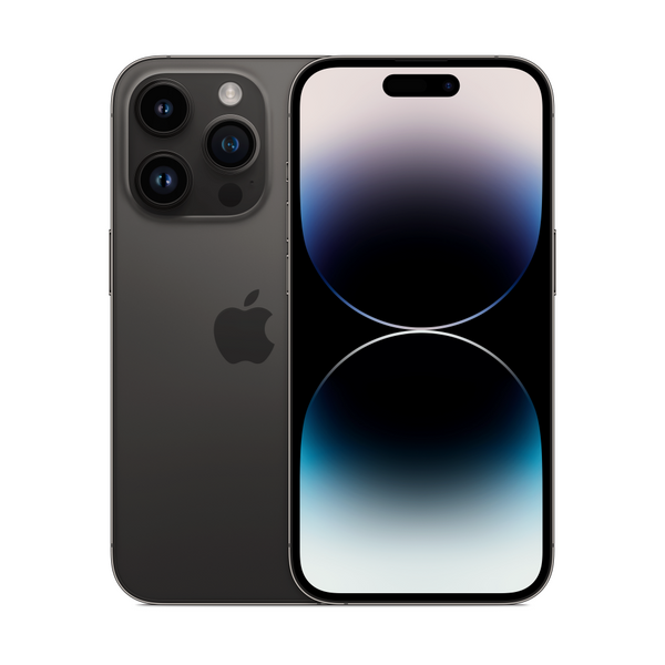 iPhone14 Pro★ iPhone 14 Pro 256GB Space Black | iStore Botswana Online