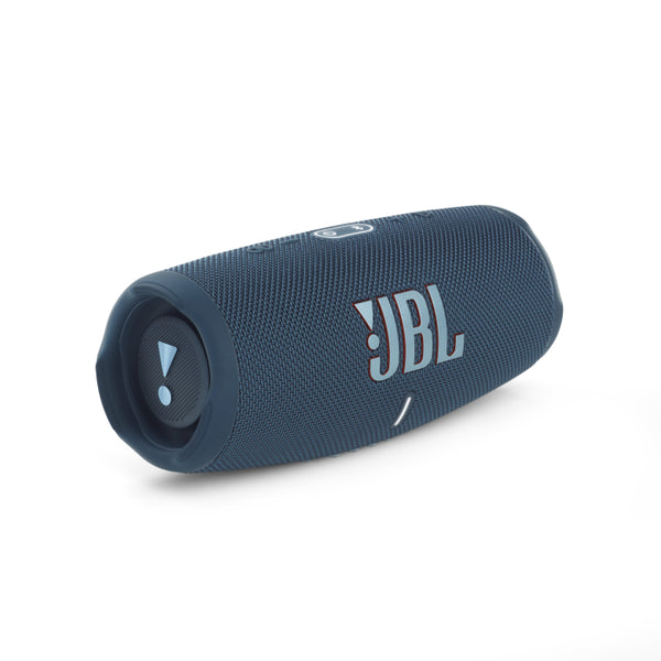 JBL Charge 5 Blue | iStore Botswana Online