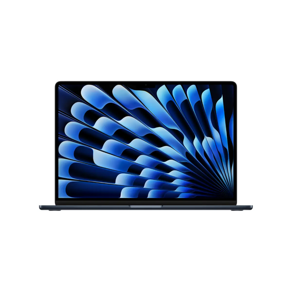 MacBook本体 Mac book air M2 512GB 15-inch MacBook Air | M2 Chip | 512GB - Midnight