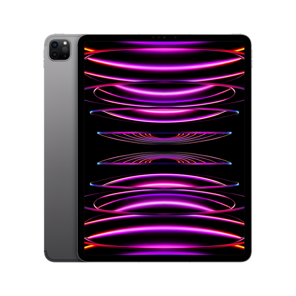 iPad本体 Apple iPad Pro (11-inch) 256GB Wi-Fi 11-inch iPad Pro WI-FI 256GB - Space Grey