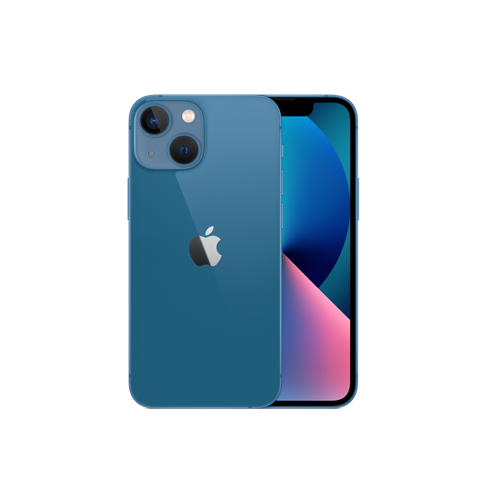 iPhone 13 128GB - Blue iPhone 13 128GB - Blue