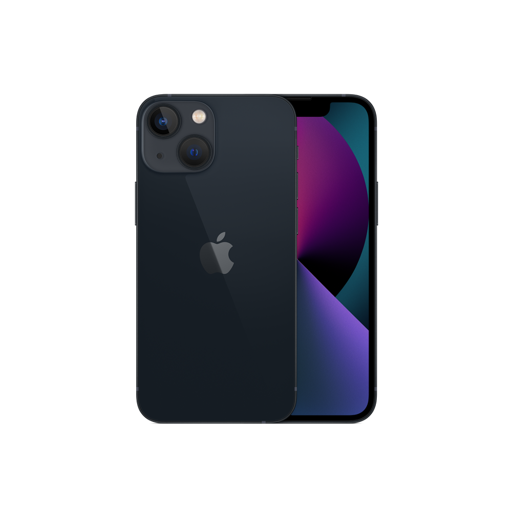 iPhone 13 128GB - Midnight | iStore Botswana Online iPhone 13 128GB - Midnight | iStore Botswana Online