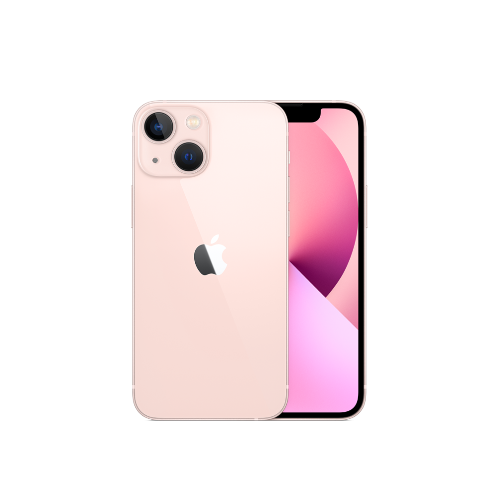 iPhone 13 128GB - Pink iPhone 13 128GB - Pink