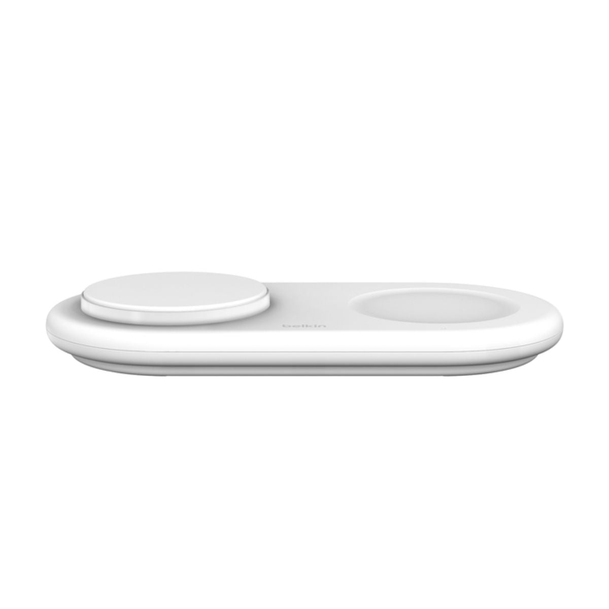 Belkin BoostCharge Pro 2-in-1 Wireless Charger - White