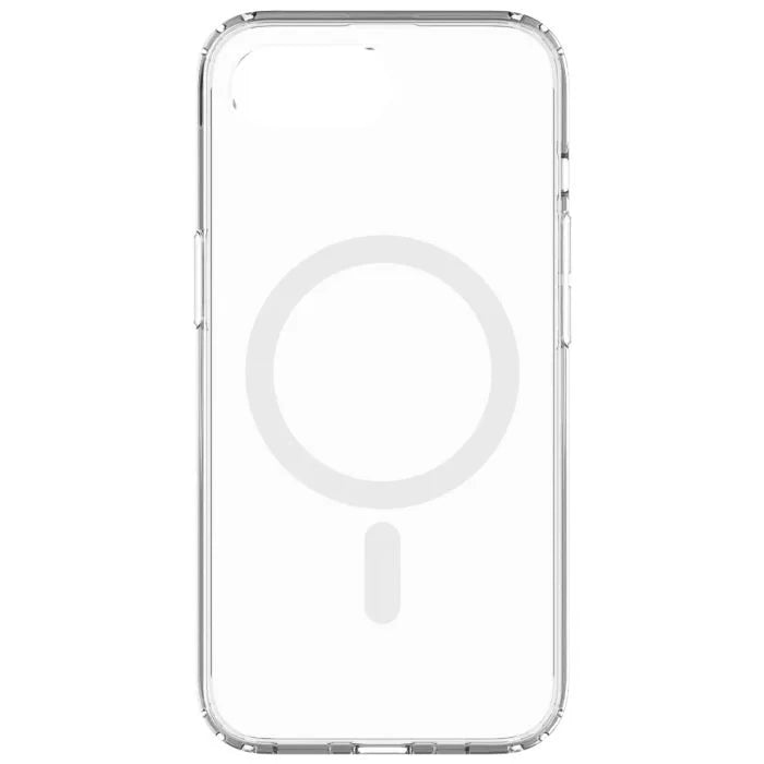 ClearSafe MagSafe for iPhone 16e