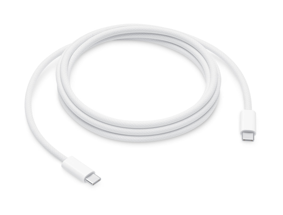 240W USB-C Charge Cable (2M)