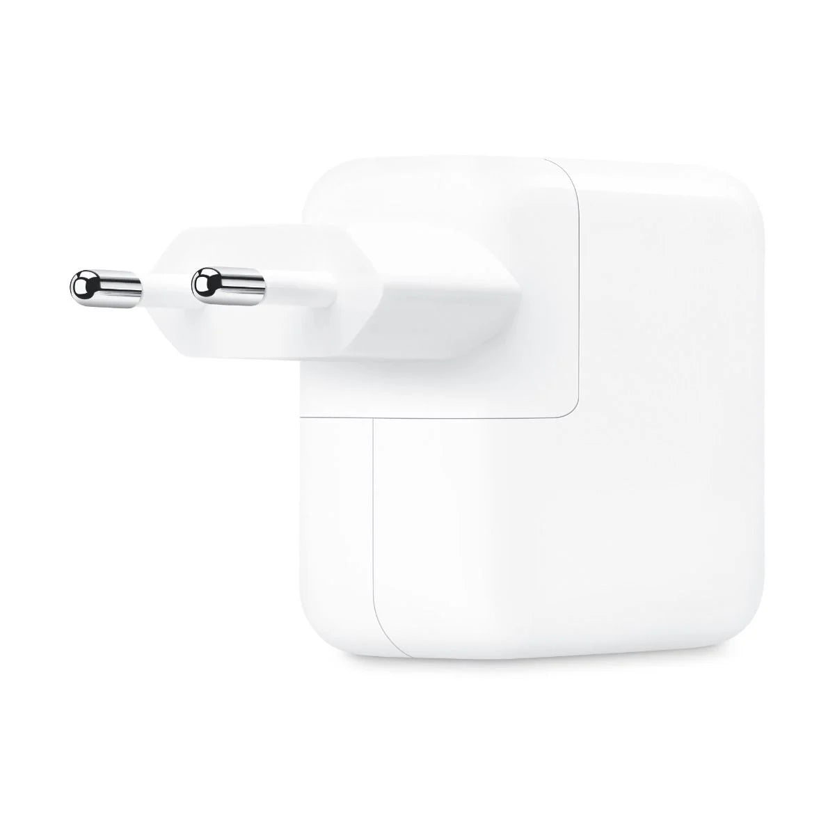 Apple 35W Dual USB-C Port Power Adapter
