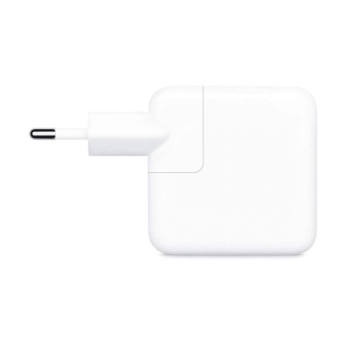 Apple 35W Dual USB-C Port Power Adapter