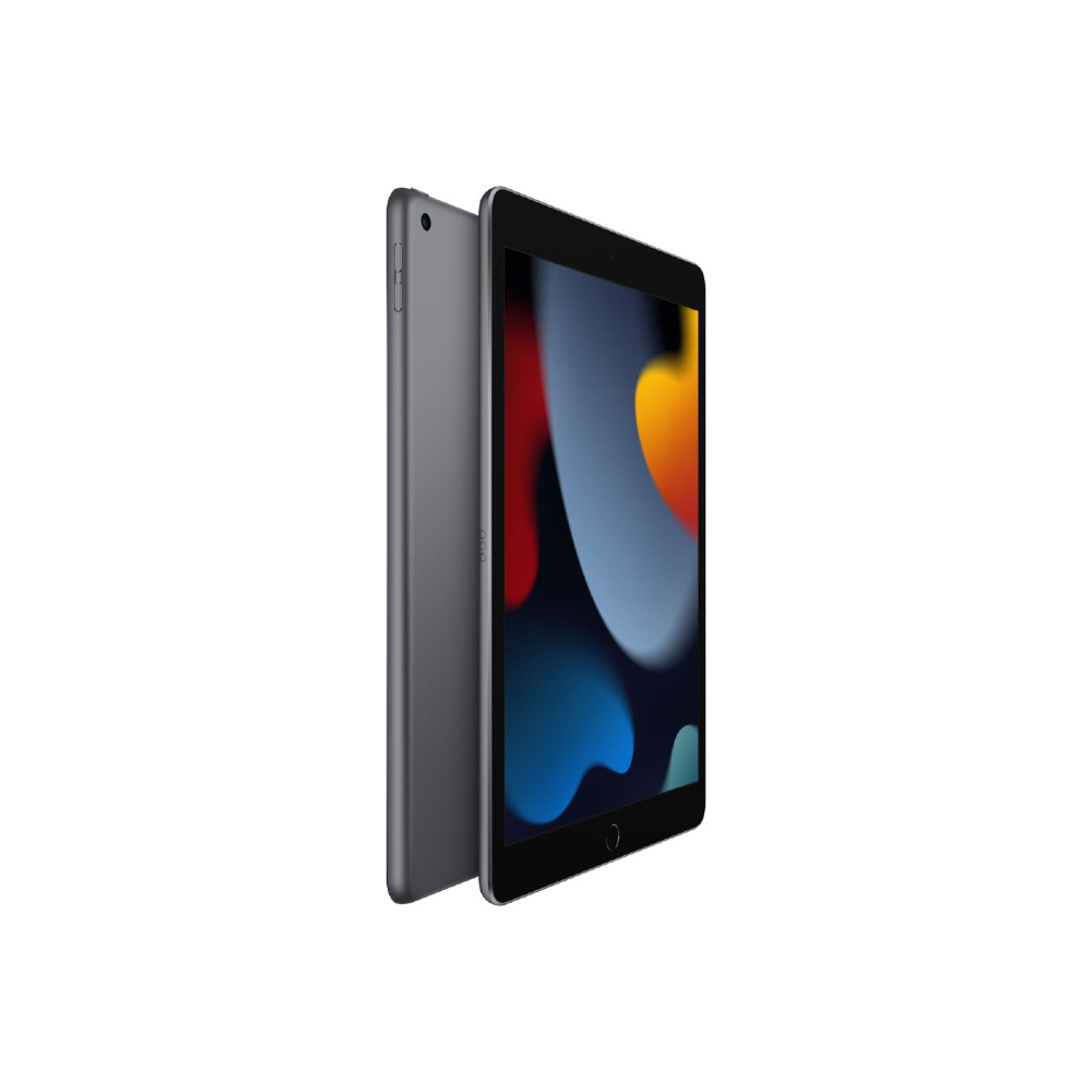 10.2-inch iPad WI-FI + Cellular 256GB - Space Grey