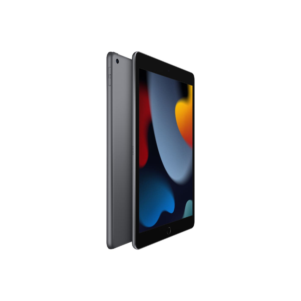10.2-inch iPad WI-FI + Cellular 64GB - Space Grey | iStore 10.2-inch iPad WI-FI + Cellular 64GB - Space Grey | iStore