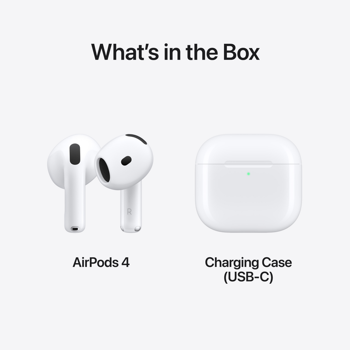 Apple AirPods 4