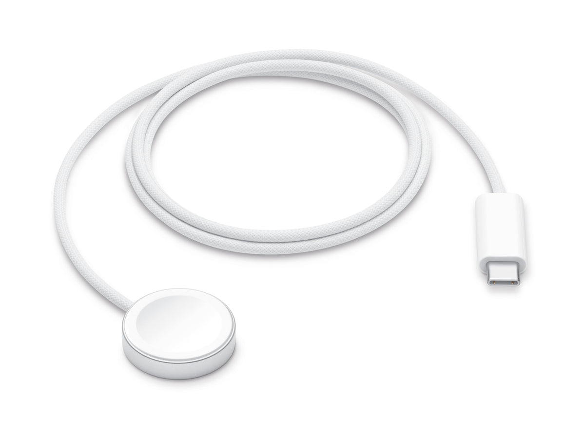 Apple Watch Mag Fast Charger  USB-C 1M