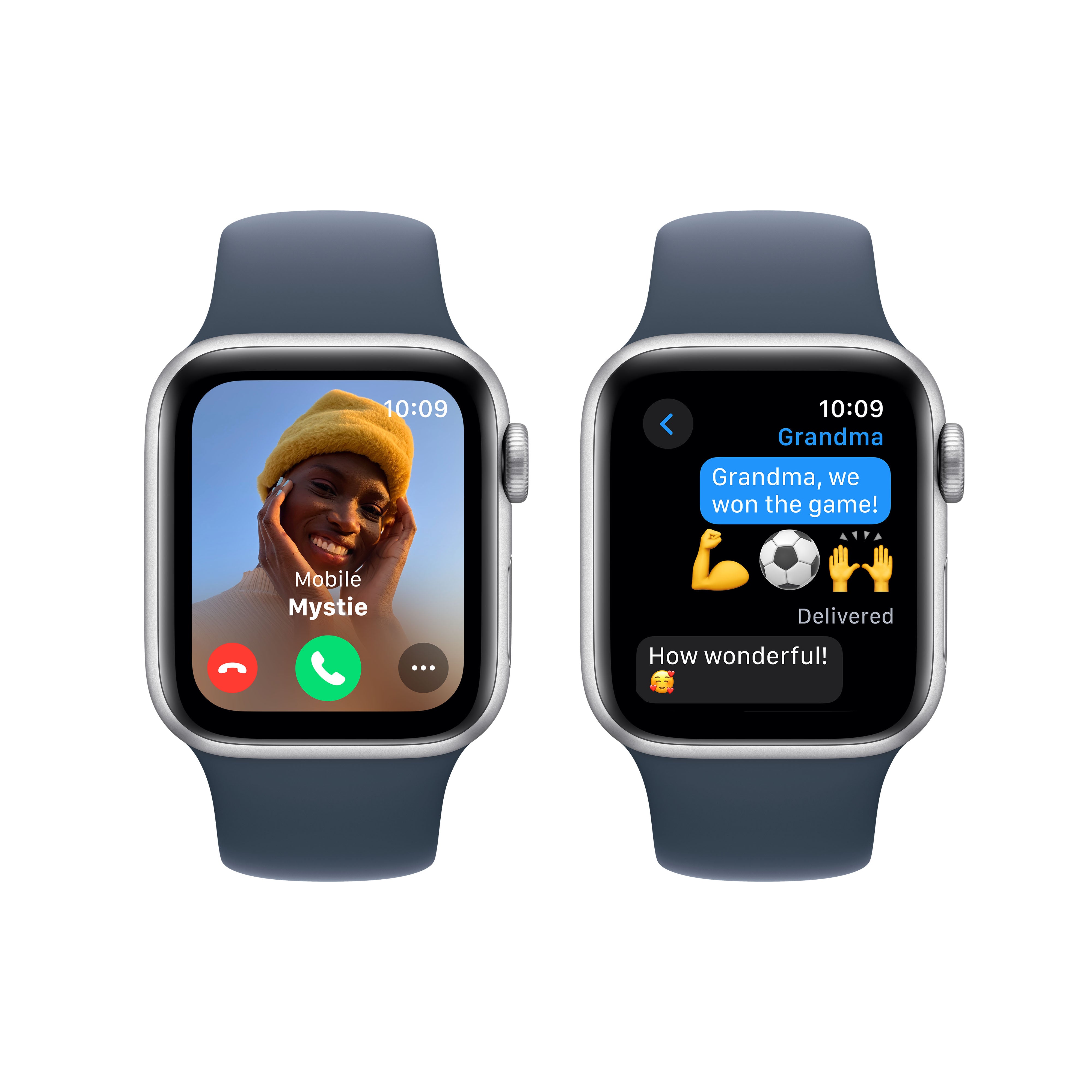 Apple watch SE 40mm シルバー Amazon.co.jp: Apple Watch SE 第1世代(GPSモデル) - 40mmシルバー