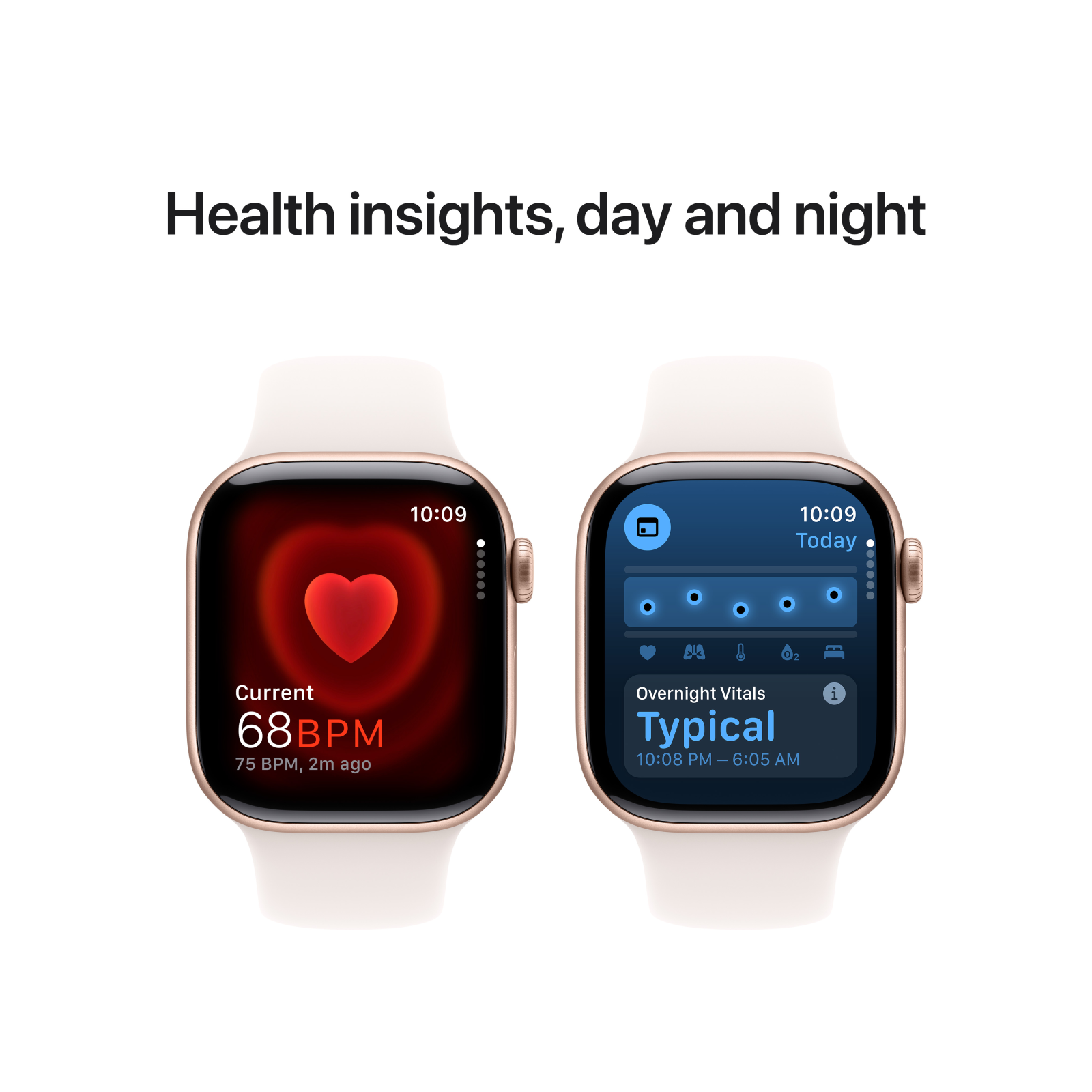 Apple watch rose series 4 on sale