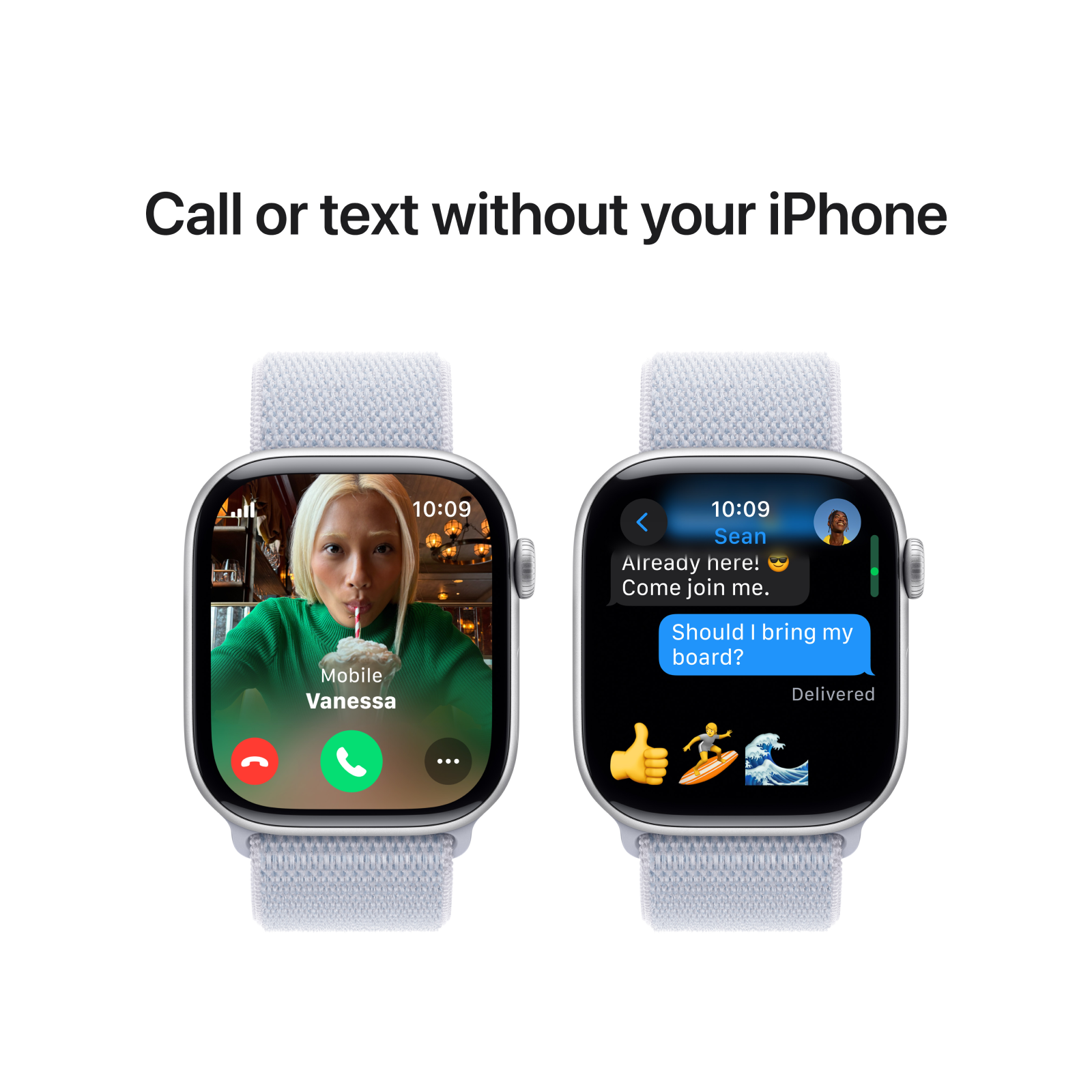 Watch series 4 compatible iphone outlet