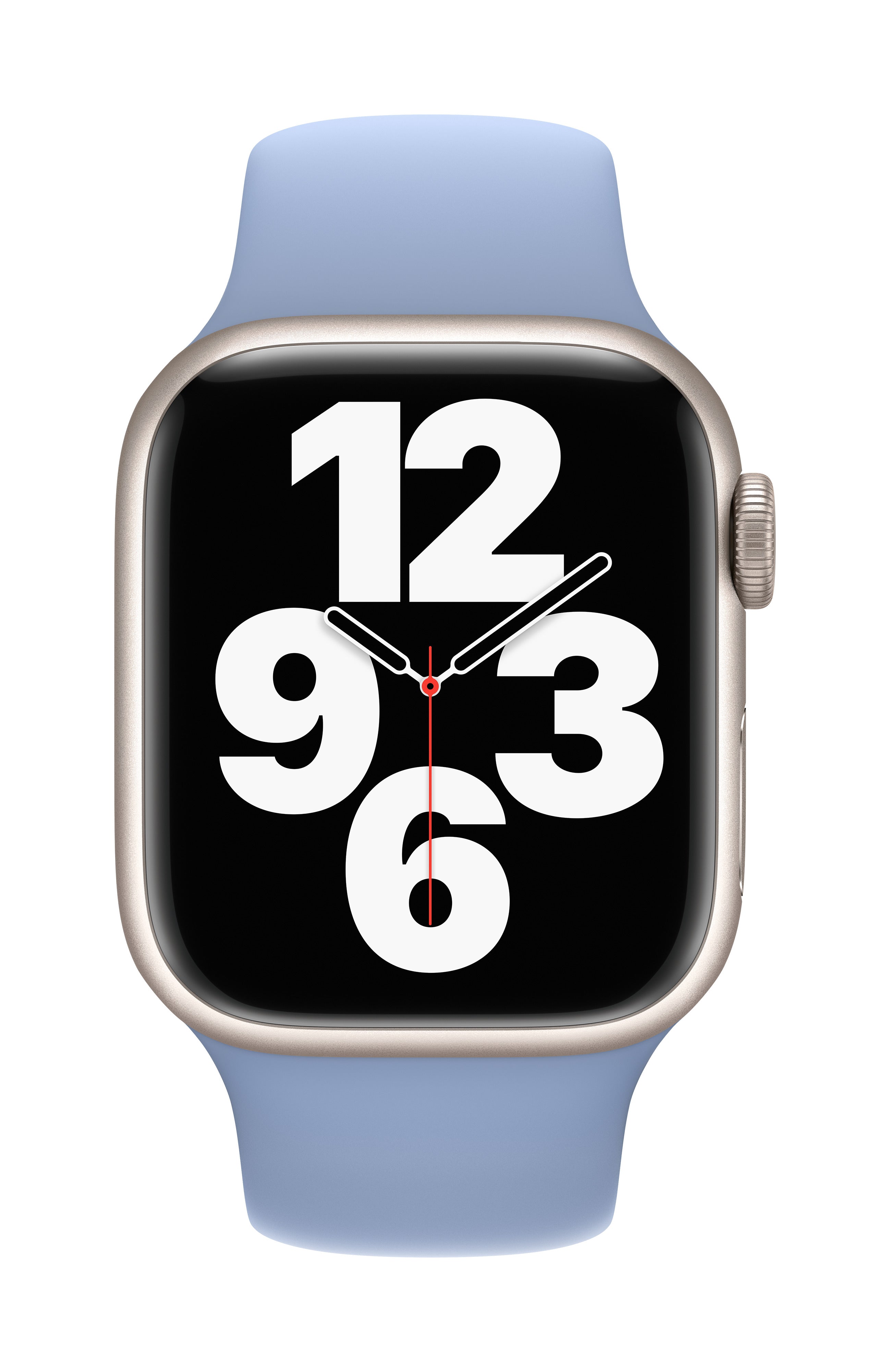 Fog apple watch top
