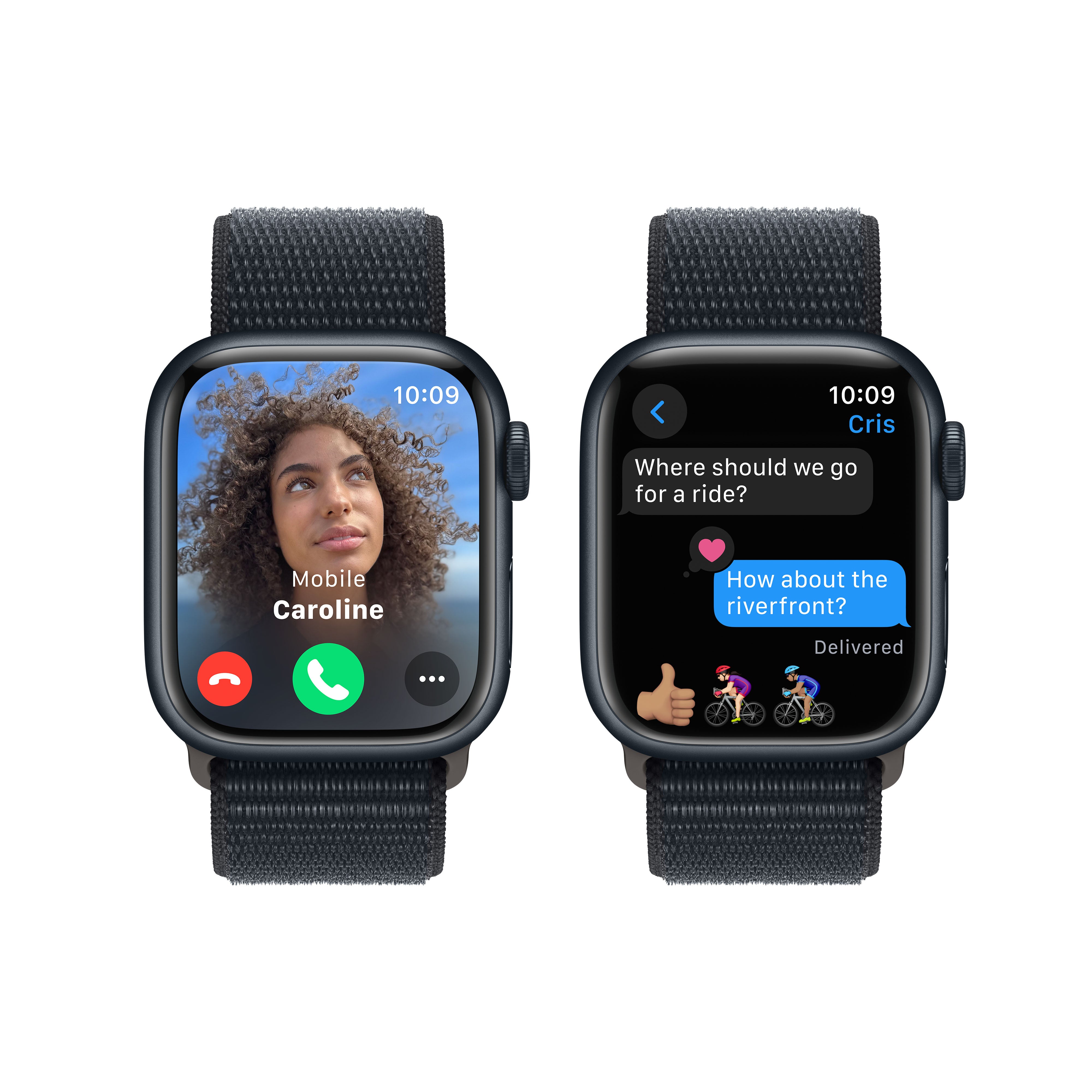 Watch series go outlet