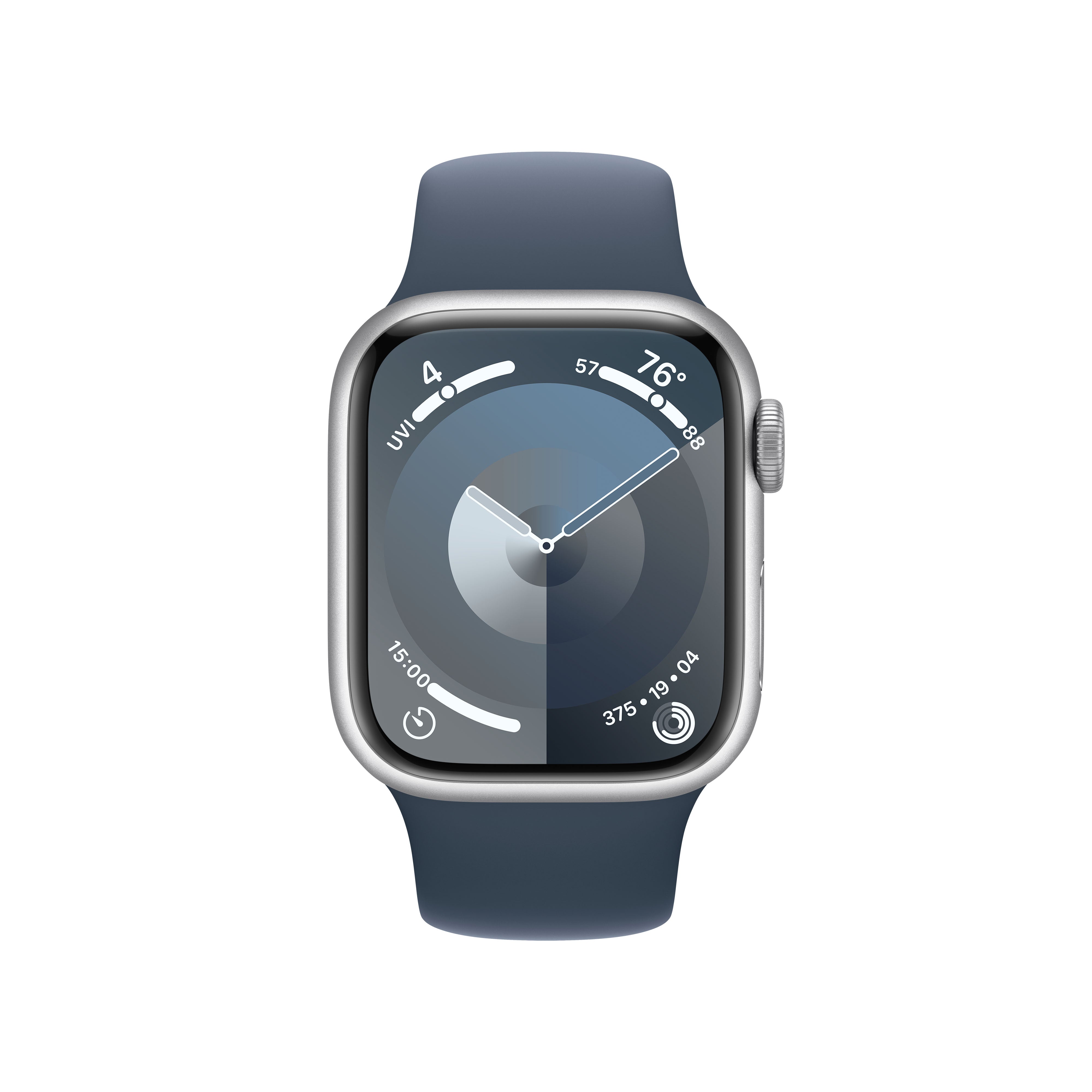 Storm blue watch outlet