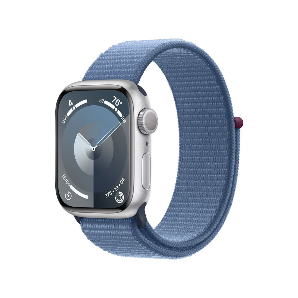 Apple watch sport loop cape cod blue shop