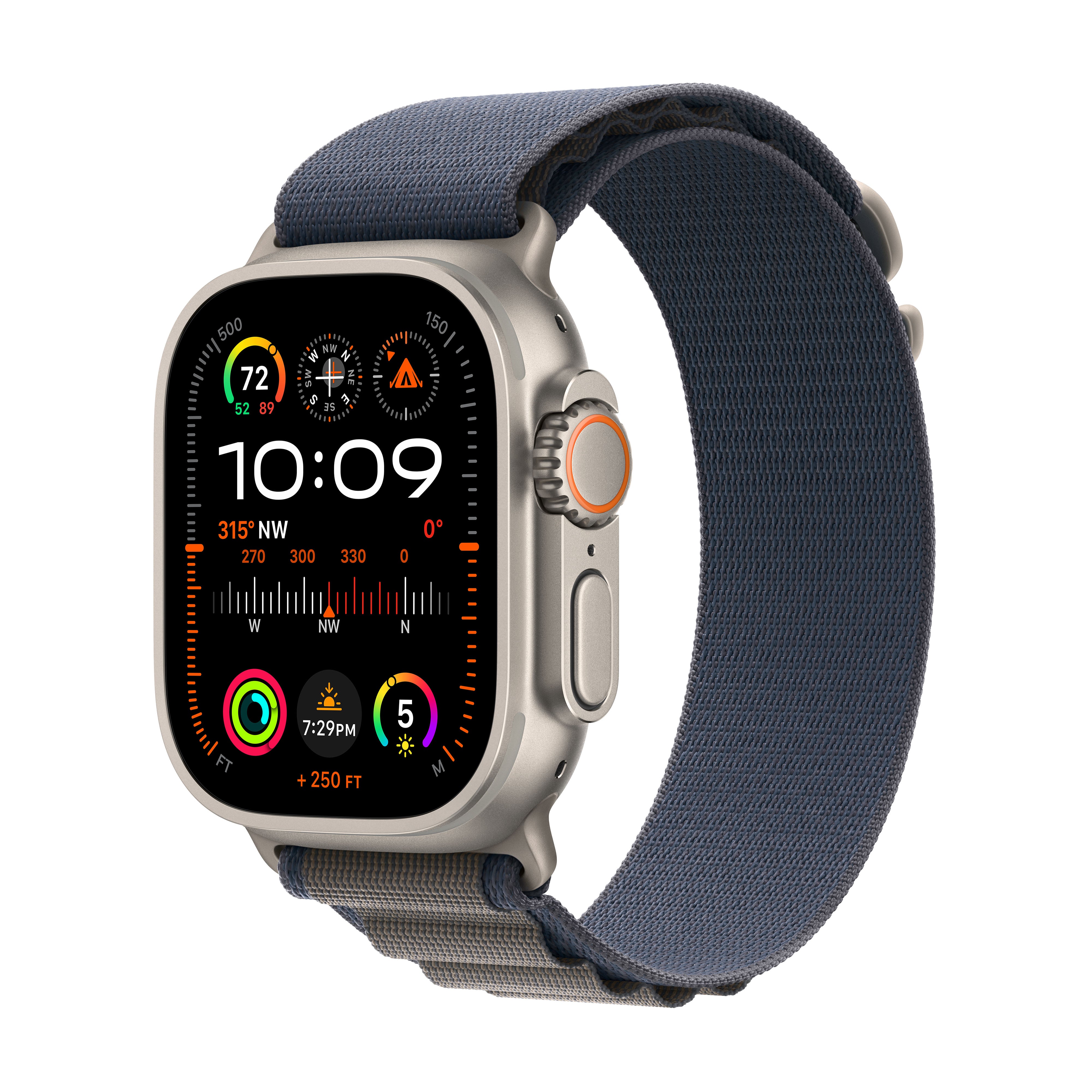 Apple watch 4 sales gps and cellular
