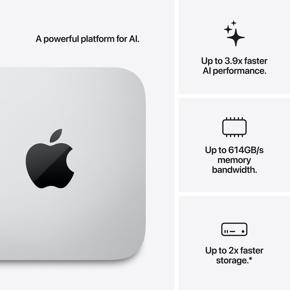 Mac Studio | Apple M5 Max chip | 18‑core CPU  32‑core GPU | 36GB 512GB