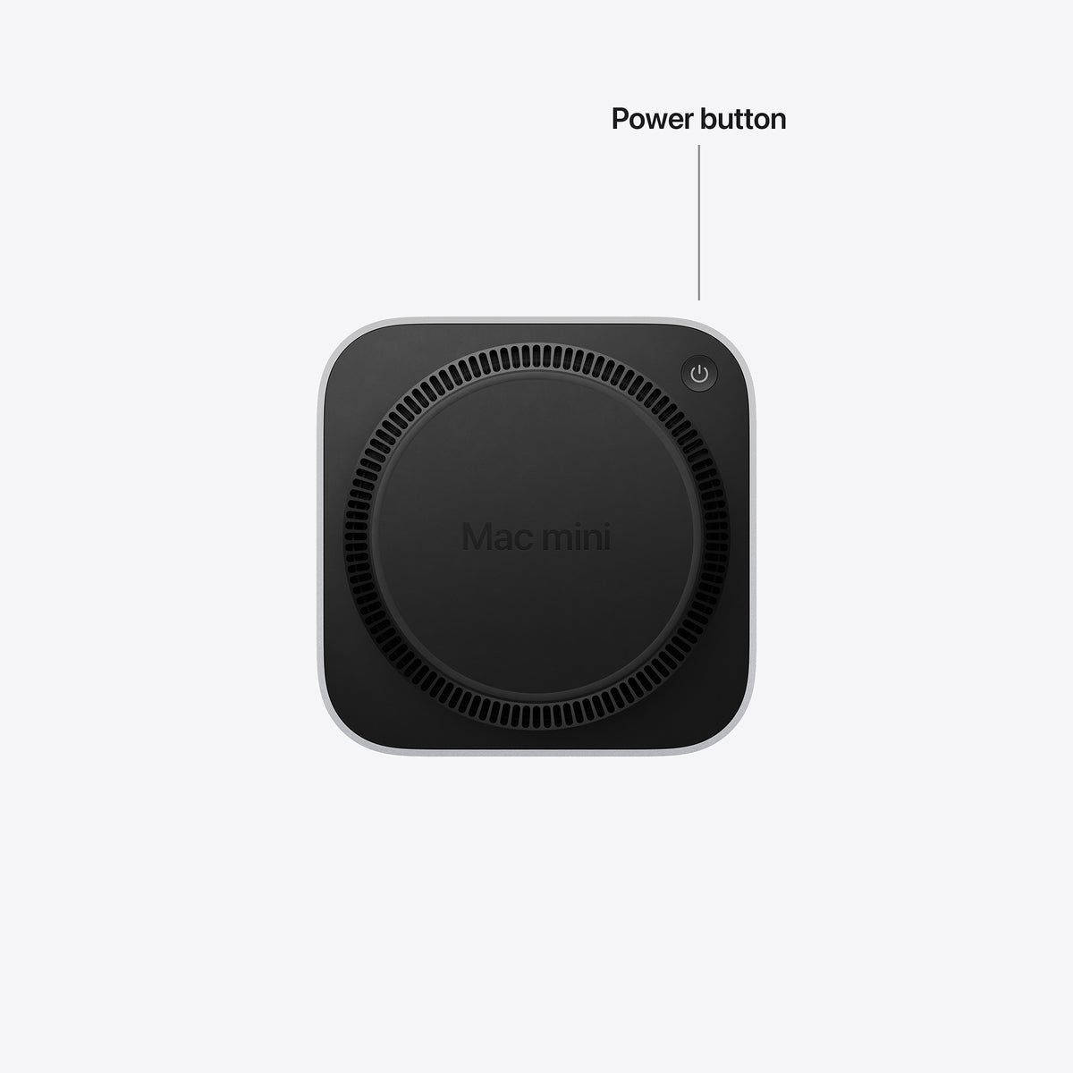 Mac mini | Apple M5 Pro chip | 15‑core CPU and 16‑core GPU | 24GB 512GB SSD