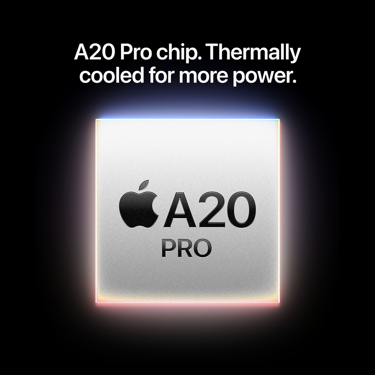 iPhone 18 Pro Max 512GB Silver