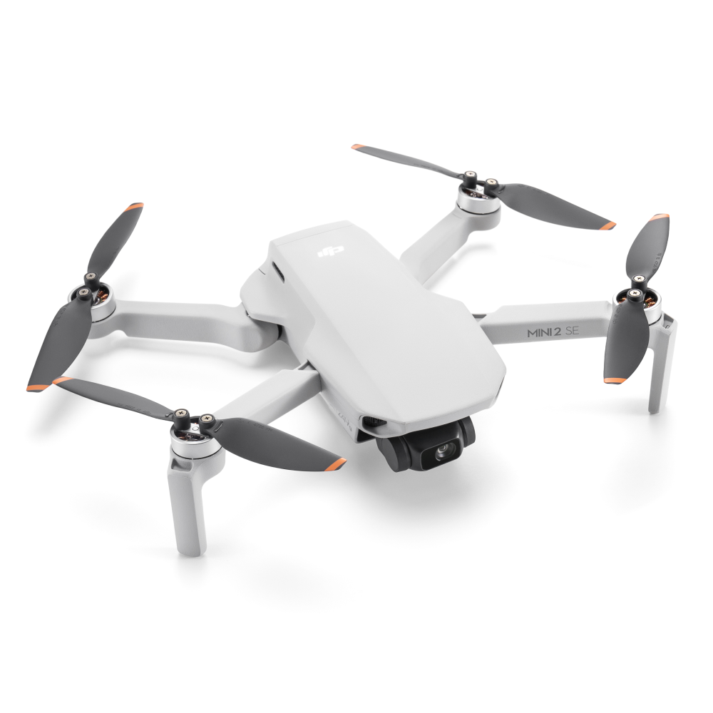 DJI Mini 2 SE