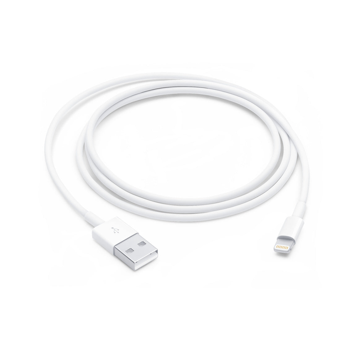 Lightning to USB Cable (1m) - iStore Botswana Online