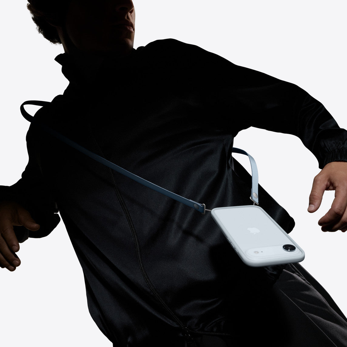 Crossbody Strap Sienna