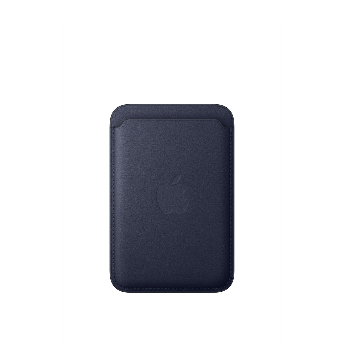 iPhone Finewoven Wallet Navy