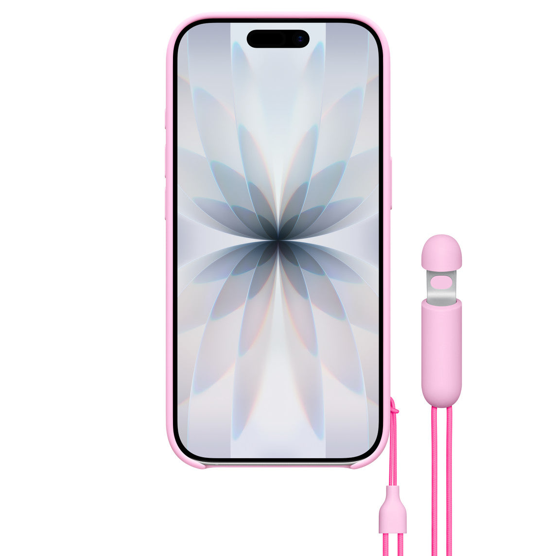 BEATS IPHONE 17 KSD CASE PNK-USA