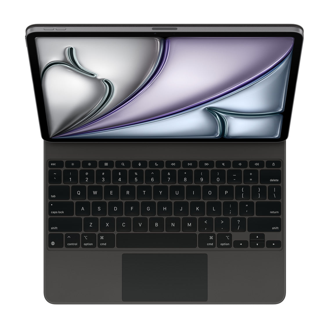 iPad Air Magic Keyboard 13-inch Black