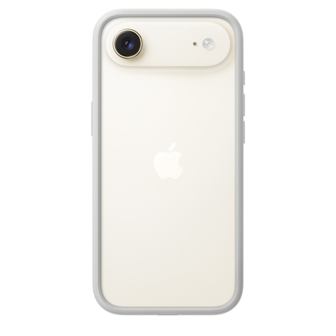 iPhone Air Bumper Light Gray