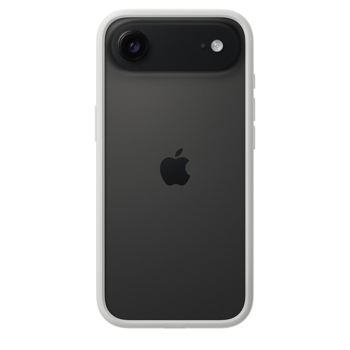 iPhone Air Bumper Light Gray