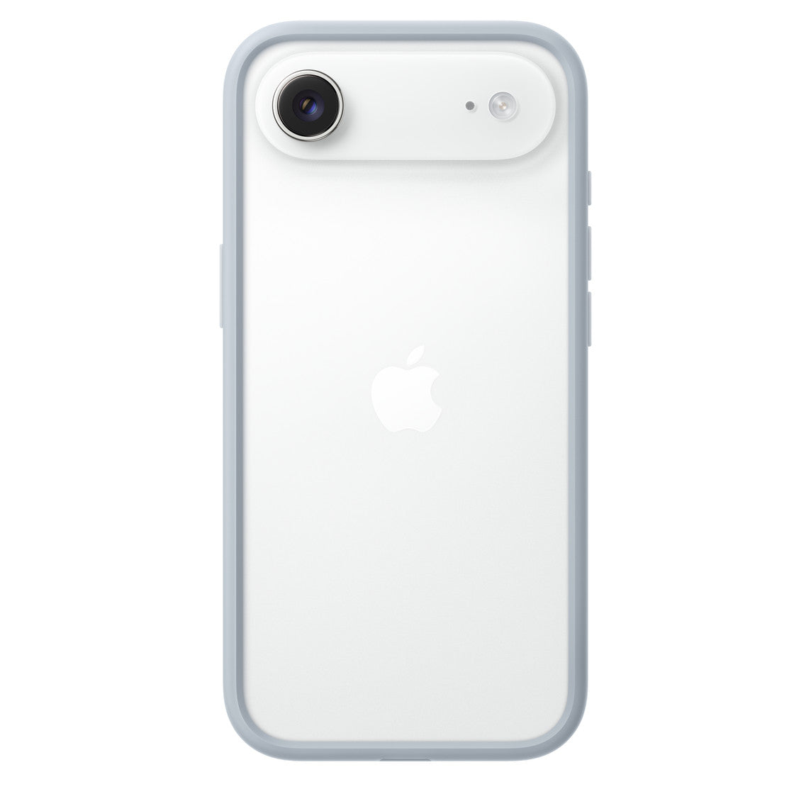 iPhone Air Bumper Light Blue