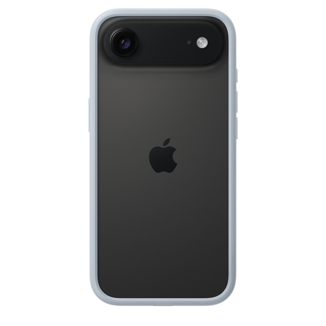 iPhone Air Bumper Light Blue