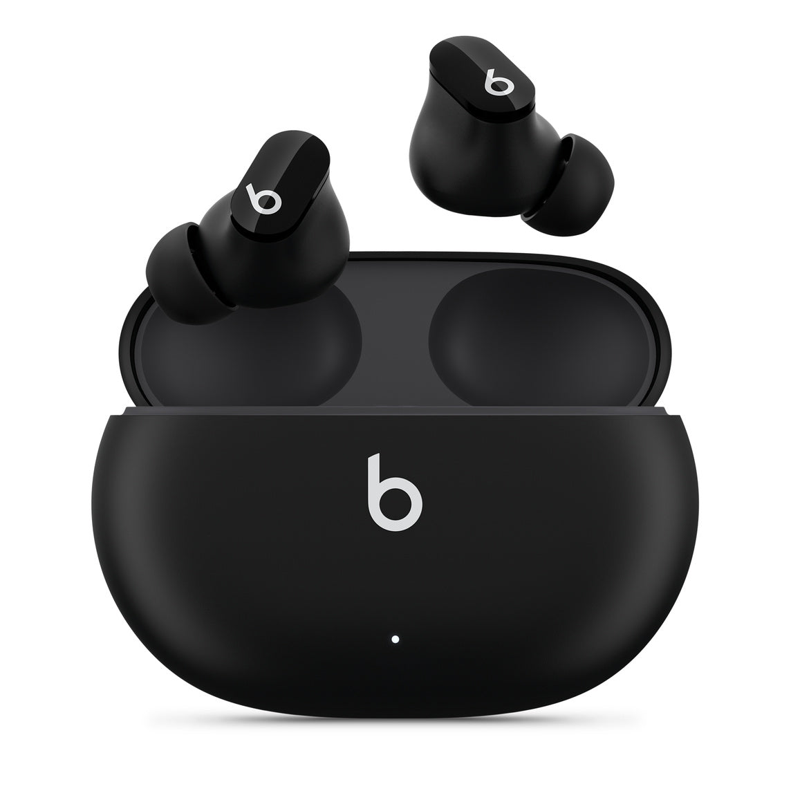 Beats Studio Buds True Wireless Noise Cancelling Earphones - Black - iStore Botswana Online