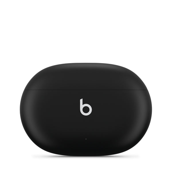 Beats Store Ront Beats Studio Buds Wireless Noise Cancelling- Black