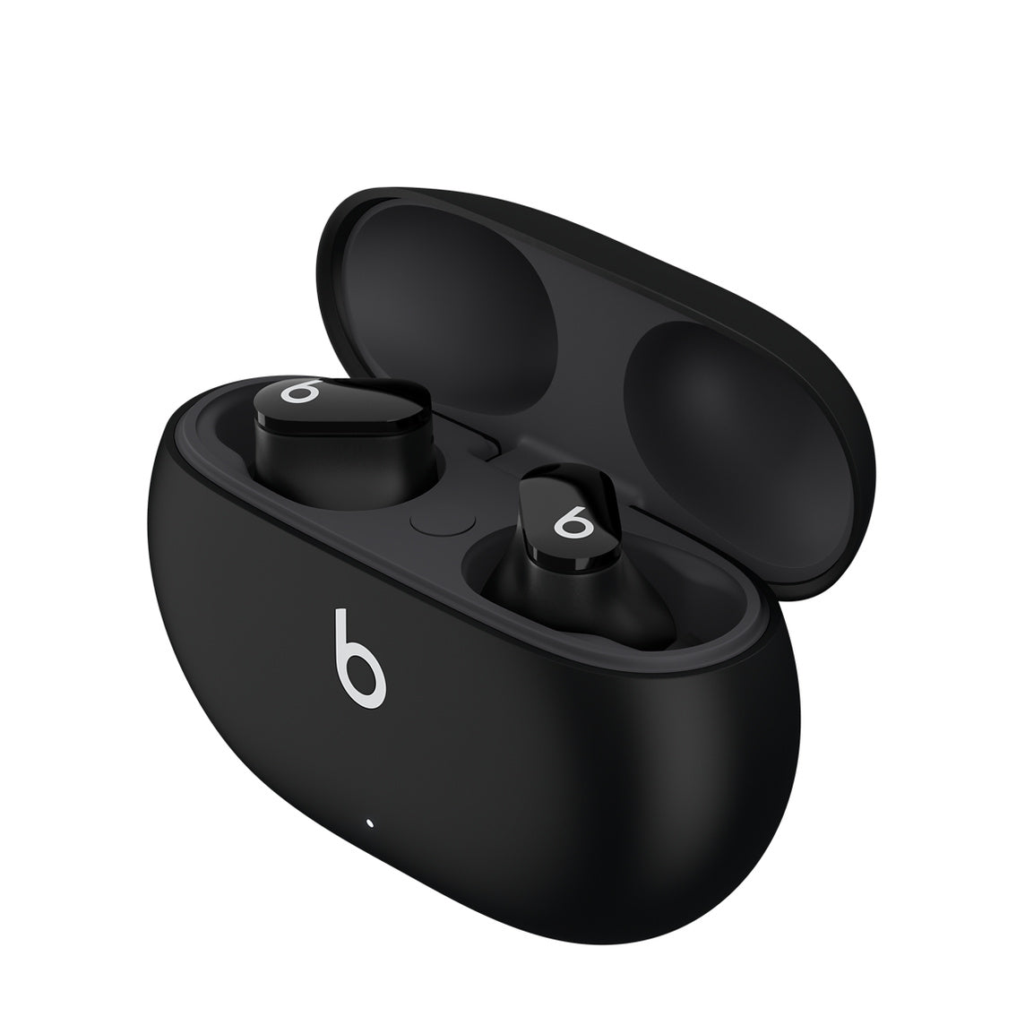 Beats Studio Buds True Wireless Noise Cancelling Earphones - Black - iStore Botswana Online