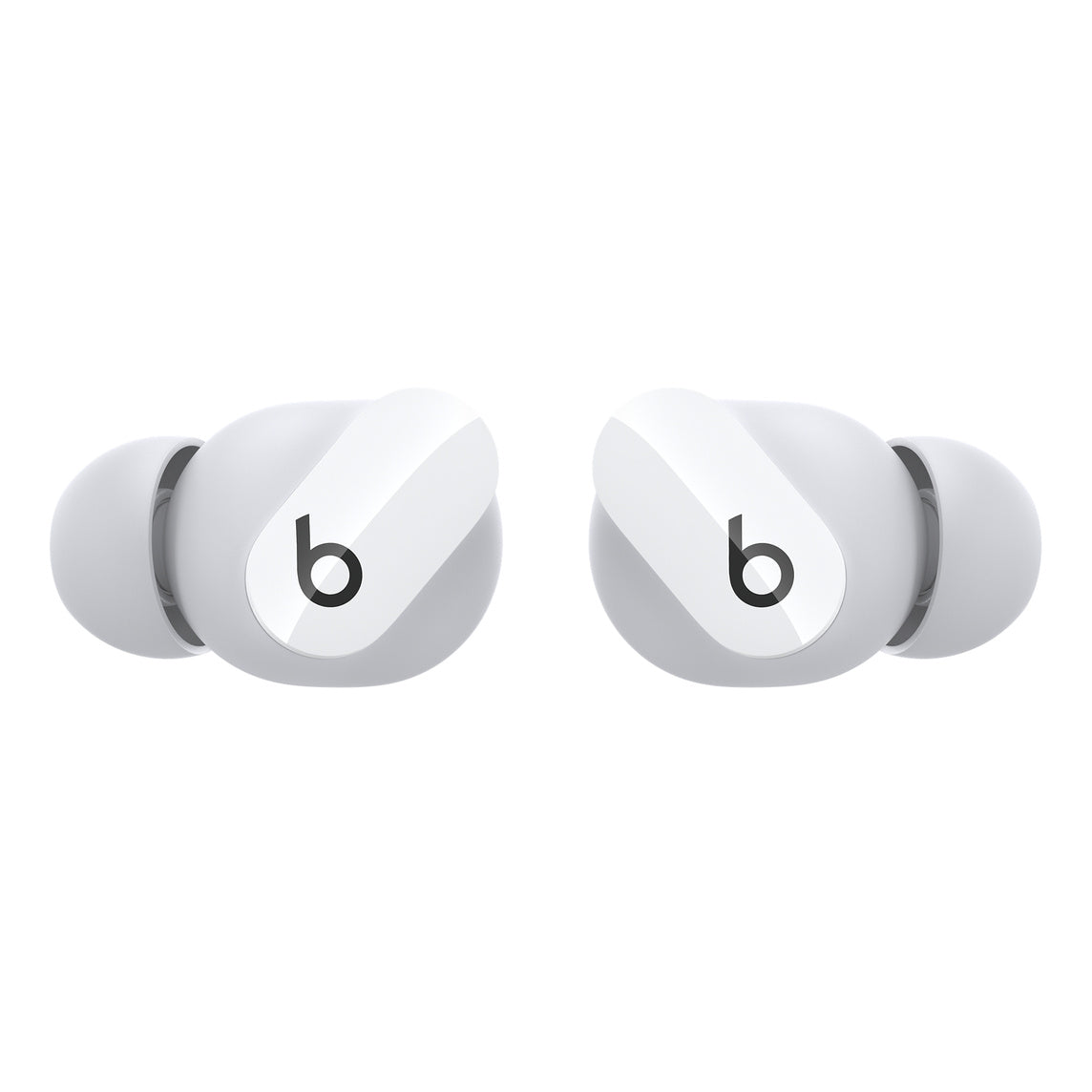 Beats Studio Buds True Wireless Noise Cancelling Earphones - White - iStore Botswana Online