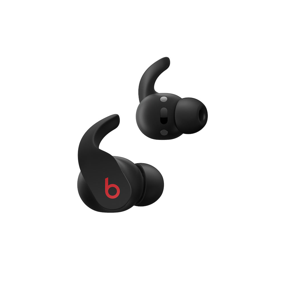 BEATS FIT PRO TRUE WIRELESS EARBUDS — BEATS BLACK | iStore