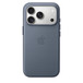 Apple TechWoven Case with MagSafe iPhone 18 Pro - Chambray Blue