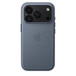 Apple TechWoven Case with MagSafe iPhone 18 Pro - Chambray Blue